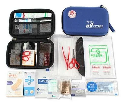 하모니 퍼펙트구급함 4호