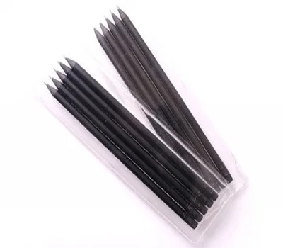 흑목지우개연필 5P세트