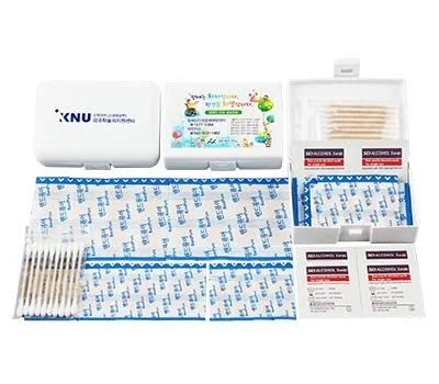 미니밴드 구급함26호