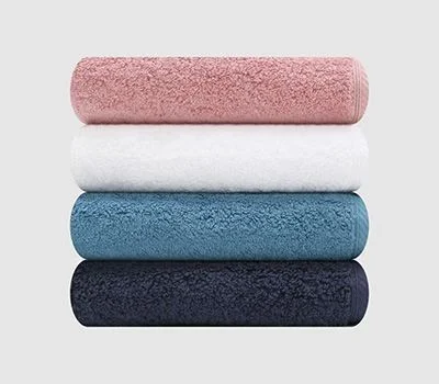 송월타월 코마사 40수 호텔수건 180g 1P 수건