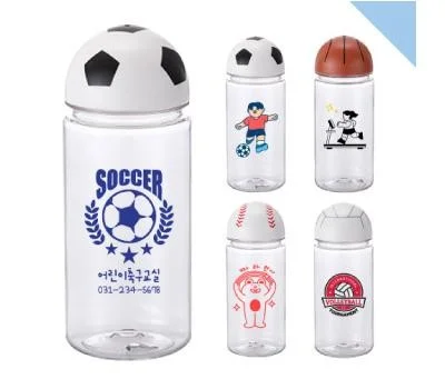 그라운드 스포츠보틀 페트 350ml