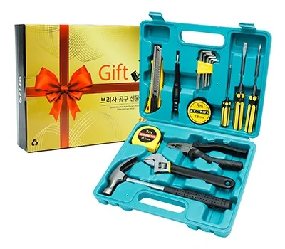 가정용 필수 공구세트 16종