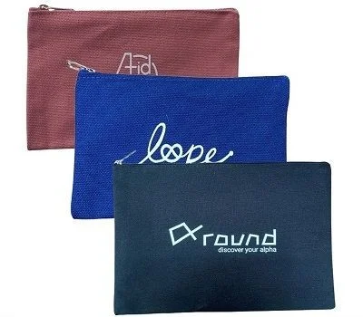 국산정품 칼라에코파우치 지퍼형