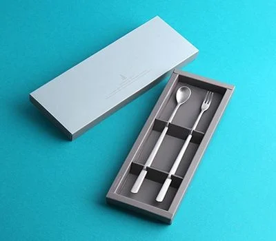 그레이스 롱티스푼 2P