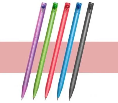 코리아 니들볼노크펜