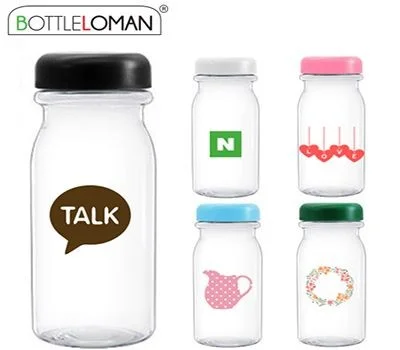 밀크보틀 패트 480ml