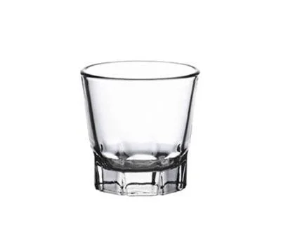 키친필 글라스 소주잔 1p