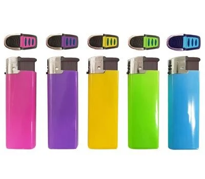 킹터보 불투명 라이터