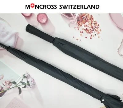 몽크로스 70 화이버 클래식 장우산