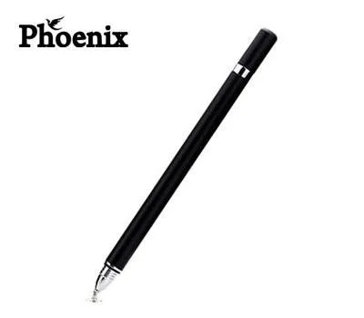 도이스틱 2in1 초미세 정전식 터치펜 볼펜 겸용