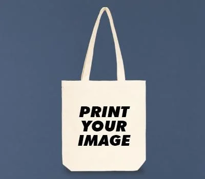 10수 2합 두툼에코백 아이보리 350x380x80mm