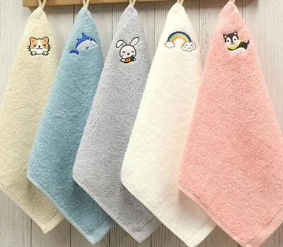 어메니티타올 40수 코마사 프랜드 고리수건