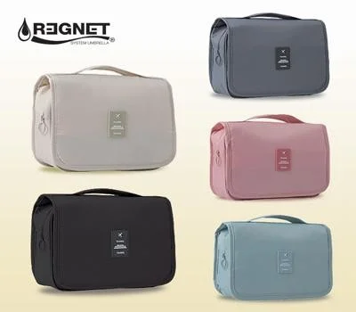 트립백 실용적 완벽수납 여행용 파우치