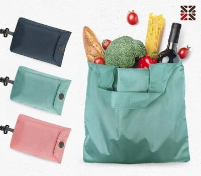 솔리드 C형 장바구니 - 분리형