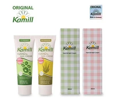 카밀 핸드크림 30ml 클래식 인텐시브 1p (케이스 포...