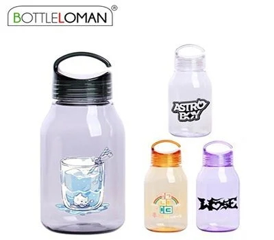 보틀로만 에코젠 밀크보틀 미니미 에코 300ml