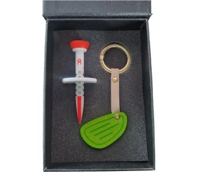 네옴골프링 네옴링 에이밍 높이조절 골프티 고급자...