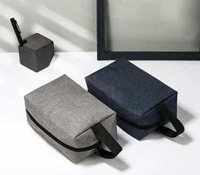 옥스퍼드 세면 파우치