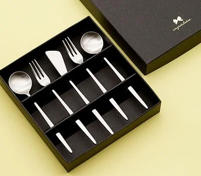 피오 실버 디저트 실속세트