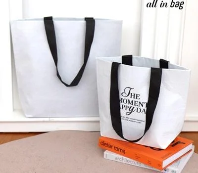 헬씨R-Pet 리유저블백 380x300x140mm 소형