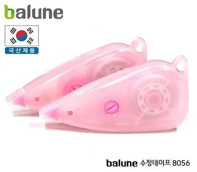 바르네  수정테이프 BCT- 8056