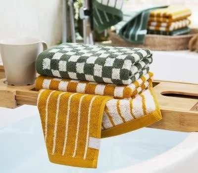 기라로쉬 체스뱀부세면타올180g