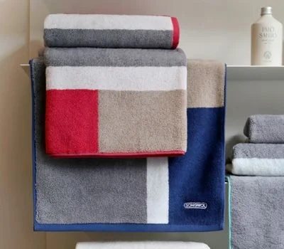 송월타올 컬러웨이 타올 180g