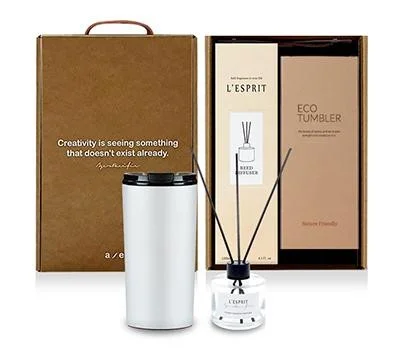 고급 슈어텀블러세트 B