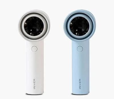 아이리버 터보 핸디팬 선풍기