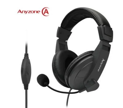 애니존 멀티미디어 스트레오 헤드셋 ANY-H1