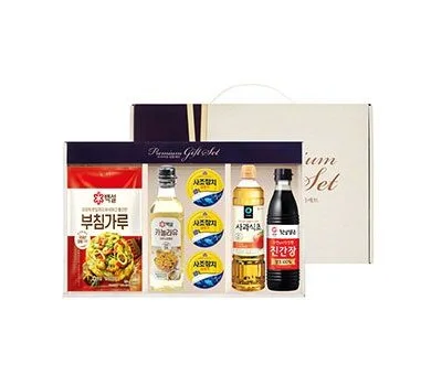 백설 웰빙 스페셜9호