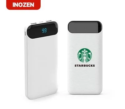 이노젠Wise-10000 듀얼LED 고속충전보조배터리